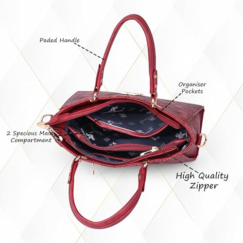Image of Speed X Fashion Women's /Girls Handbag