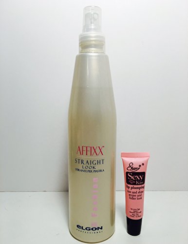 Elgon | Protector Térmico Elgon Affixx 11 Straight Look 300ml