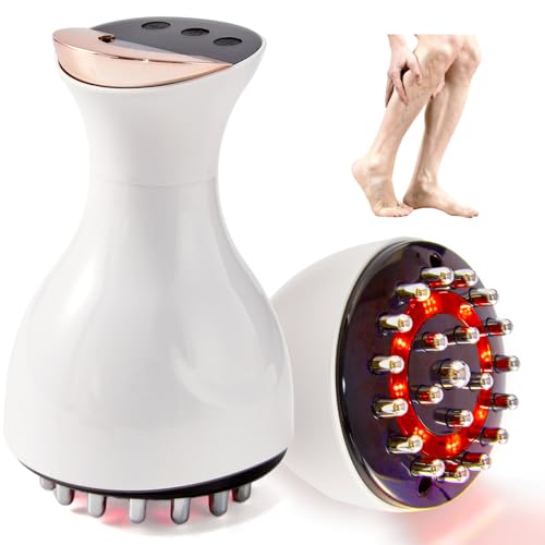 Kitusi Leg Massager with SoothingPulse
