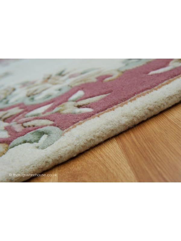 Image of OLEFIN Handmade Thick Woolen Anti Slip Carpet and Rugs for Living Room Bedroom Hall Dinning Room Kids Room