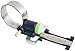 Festool 497304 Circle Cutter for Carvex Jigsaw