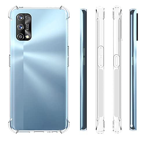 Opiniones y reviews de Realme 7 pro para comprar online. 26 Imagen adicional
