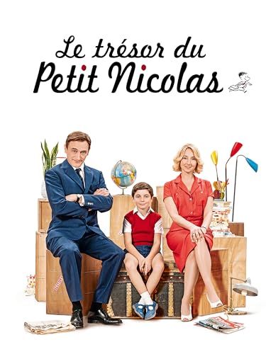 Le trésor du Petit Nicolas