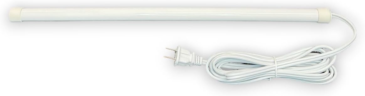 Wardrobe Heaters 12 Watt Automatic White Dehumidifier