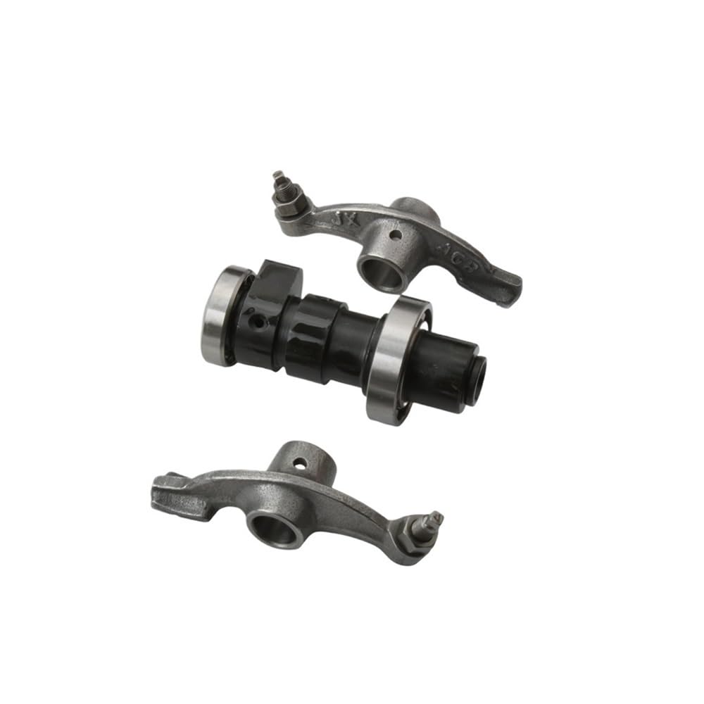 Culbuteur d'arbre à cames 50Pro régulateur de distribution 50cc 1P37QMB 4T