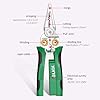 LAOA 8-in-1 Electrical Wire Stripper Pliers with Voltage Tester, Multi-Function Electrician Tool for Wire Stripping, Cutting, Crimping, Splitting, Professional Non-Contact Voltage Detection Hand Tool