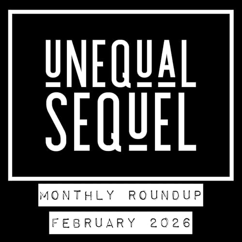February Round Up 2026