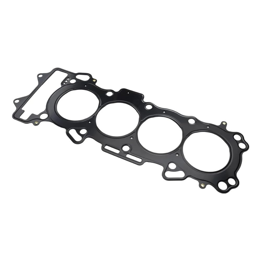 Moto Guarnizione Testata FIT for CBR650R CB650R 2019-2023 CB650F CBR650F 2014-2018