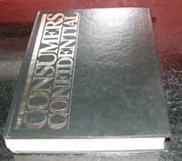 Consumers Confidential 093264869X Book Cover