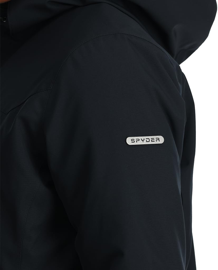Spyder Women's Spyder Mega 3 in 1 Jacket