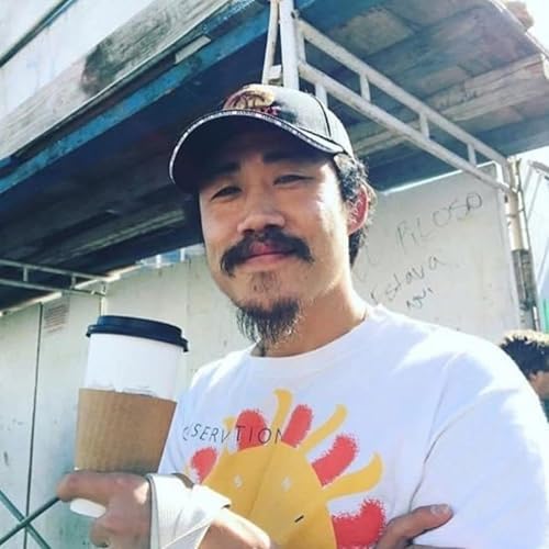 BEING - with Danny Park