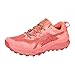Produktbild ASICS Gel-Trabuco 11 Laufschuh Damen pink/rot, 8 US - 39.5 EU