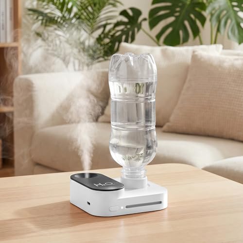 NAP2WELL Mini Bottle Humidifier