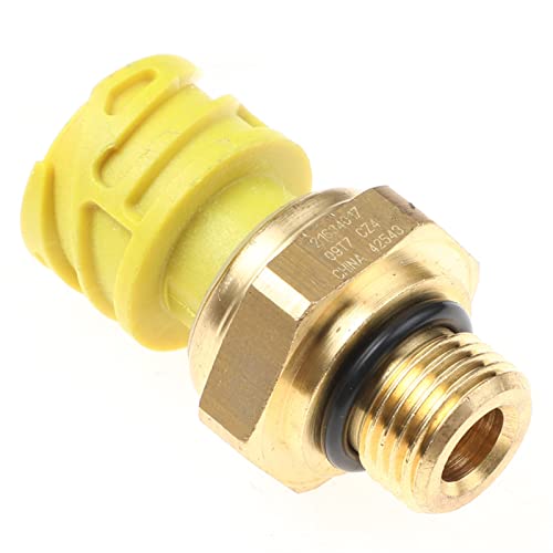 Capteur de pressostat de carter 21746206 pour système d'injection mécanique