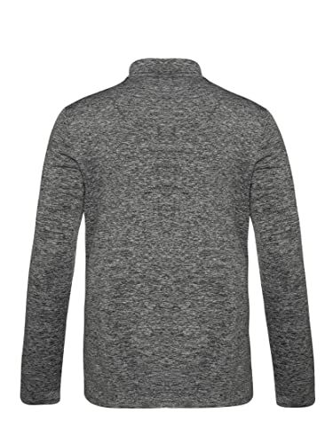Protest Men Fleece WILL met kinbeschermer - Afbeelding 3