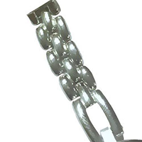 Preisvergleich Produktbild Gusaman Nette Harajuku Krankenschwestertabelle medizinische Behandlung Universalwanduhr Brusttaschenuhr Farbe: Galvanisieren Sie PNP