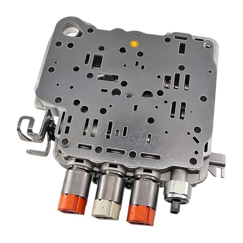 Módulo de control de la TCU para solucionar tirones en cajas automáticas de Cooper 3