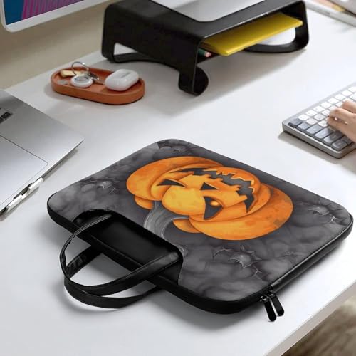 Maletín para laptop de 17 pulgadas impermeable miniatura 7
