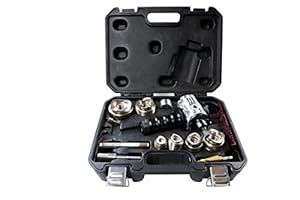 Southwire Max Punch XD Stanzlocher-Set