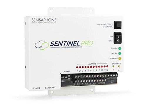 Image of Sensaphone Sentinel Pro