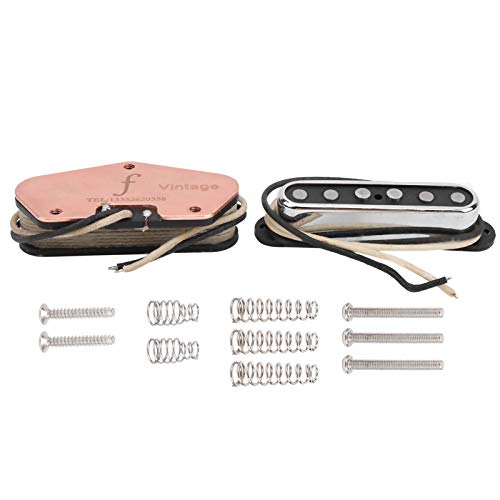 Keenso CHICIRIS Vintage Pickup - Image 3