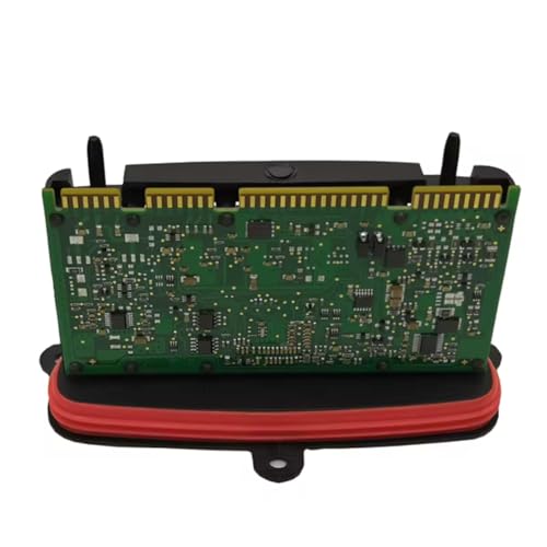 Module de phare BMW Série 5 F10 F18 63117440878 éclairage avant AFS trajets de nuit