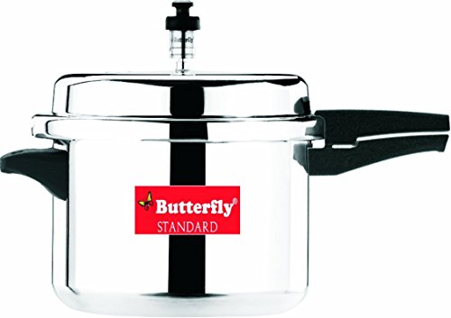 Olla a presión Acero inoxidable 7.5 L
