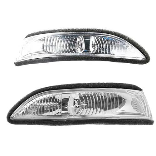 Intermitente Espejo Retrovisor Mercedes Clase A B W169 W245 luz de seguridad para viajes