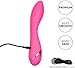 CalExotics California Dreaming Surf City Centerfold Intense Thumping Massager 600 g