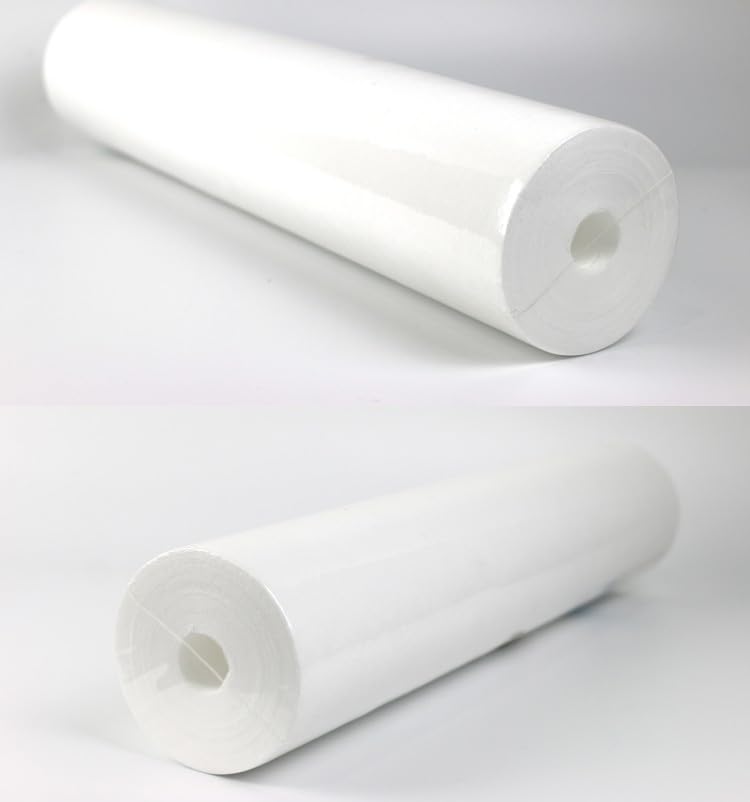 Set of Two High Density 10-Inch 5 Micron PP Spun Filter for pre Filter of All Type RO Water Purifiers(2, Spun)-image-19