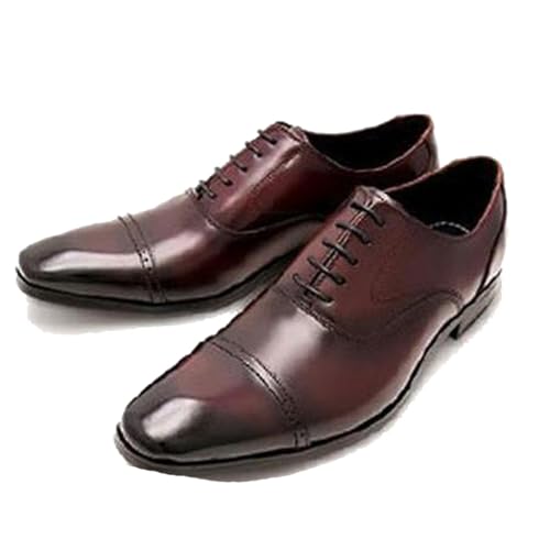 フランコルッチ FRANCO LUZI 2751 紳士靴 ビジネスシューズ 本革 日本