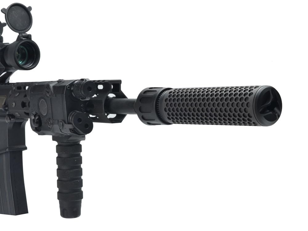 Amazon | MADBULL マッドブルエアソフト KAC QDC Airsoft ダミー