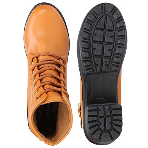 Image of FASHIMO Casual Boots for Women and Girl's Parent