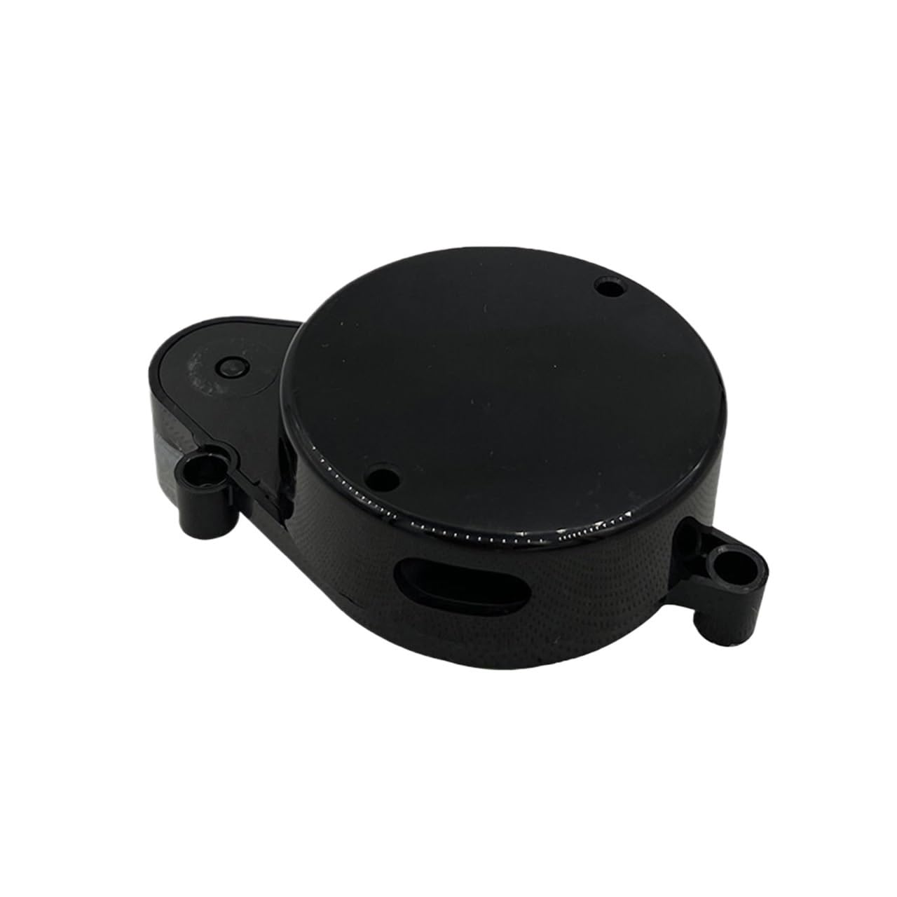 XQREVYBYF LDS head sensor,Compatible For xiaomi, S20+ B108GL vacuum cleaner(Black)