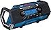 Bosch Professional 18V System Akku Baustellenradio GPB 18V-2 SC (Empfang über DAB+, Bluetooth, FM und AUX, inklusive Netzteil, AUX-Kabel, 3V Lithium-Knopfzellen-Batterie, im Karton) Bosch Professional 18V System Akku Baustellenradio GPB 18V-2 SC (Empfang über DAB+, Bluetooth, FM und AUX, inklusive Netzteil, AUX-Kabel, 3V Lithium-Knopfzellen-Batterie, im Karton)