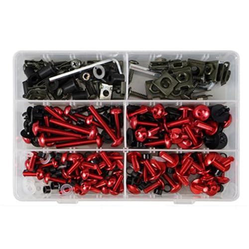 Compatible With For NC700X For RC51 For VTR1000F 1Zbg I[goC̃tFAÔ˂{g Lbg̃I[goC̕ύX̗\i