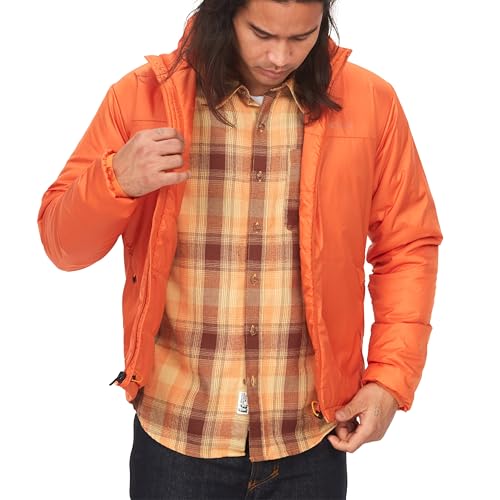 Image of MARMOT Men's Ramble Component Jacket Rain Jacket for Men, Waterproof Jacket for Hiking, Climbing, Backpacking