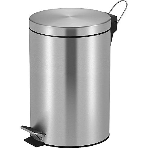 V-Part VB 222220 - Papelera de Pedal Cover