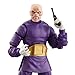 Marvel Legends Series Baron Zemo and Arnim Zola, Captain America Villains Comics Collectible 6-Inch Action Figures (Amazon Exclusive)