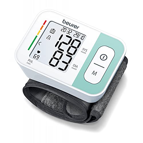 TENSIOMETRO BEURER SRBC1 DE MUÑECA