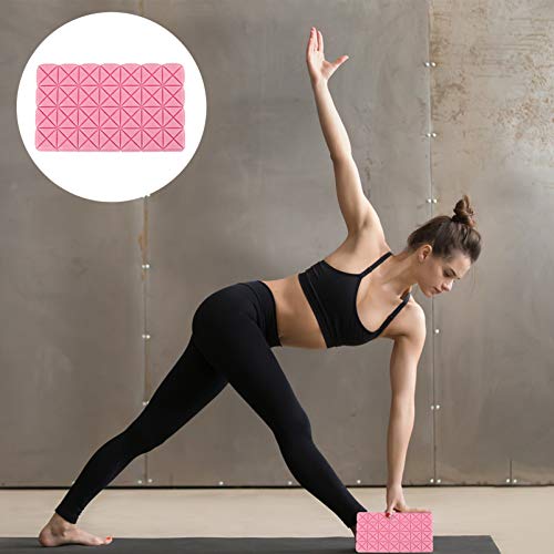 BESPORTBLE 2 Peças De Blocos De Ioga Para Crianças Cinta De Pulso Equipamentos De Exercícios Equipam