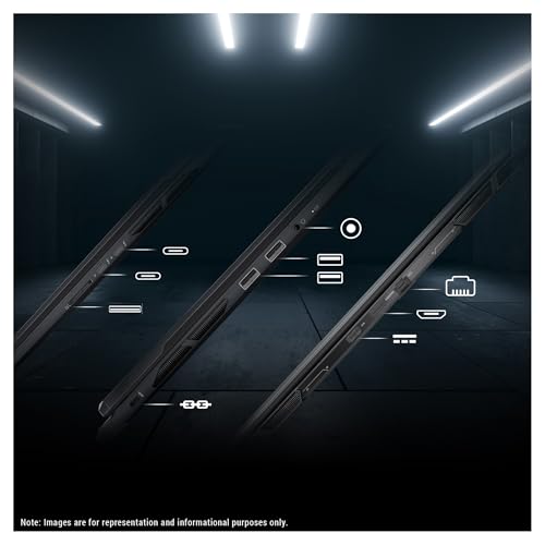 Image of msi Stealth 18 HX AI Gaming Laptop, Intel Ultra 9-275HX, 96 GB DDR5 RAM, 2 TB PCIe SSD, 18 inch QHD+ (2560x1600) 240Hz Display, Nvidia G-Force RTX 5070Ti, Per-Key RGB Keyboard, W11 Pro, Midnight Black