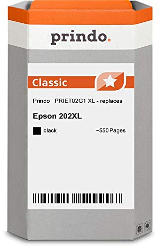 Prindo Priet02G1 (202Xl)