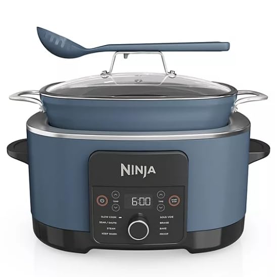 Ninja Foodi PossibleCooker PRO 8 5 Quart Multi-Cooker