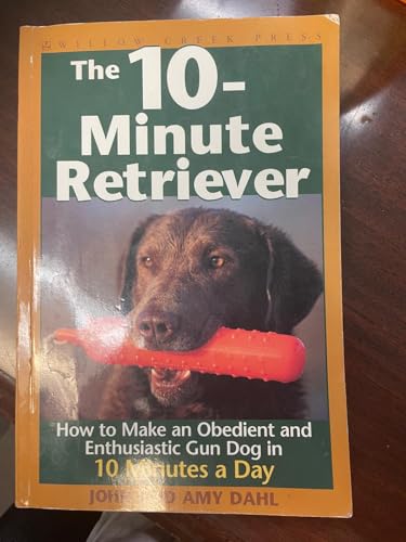 The 10-Minute Retriever