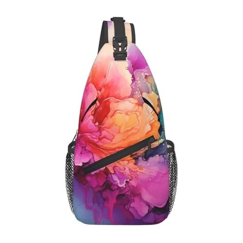 Bolso tipo Bandolera Pequeño para Senderismo y Uso Casual miniatura 2