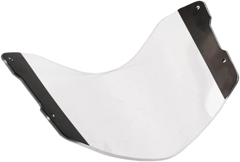 Headlight Protector Guard Cover Motorcycle Headlight Protector Guard Impact Smooth Acrylic For Tenere 700 Tenere700 2025