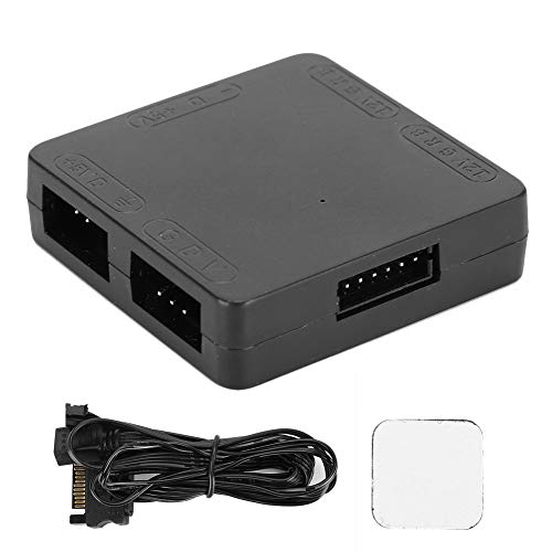 Mrisata RGB Converter RGB Converter Wizard 5v