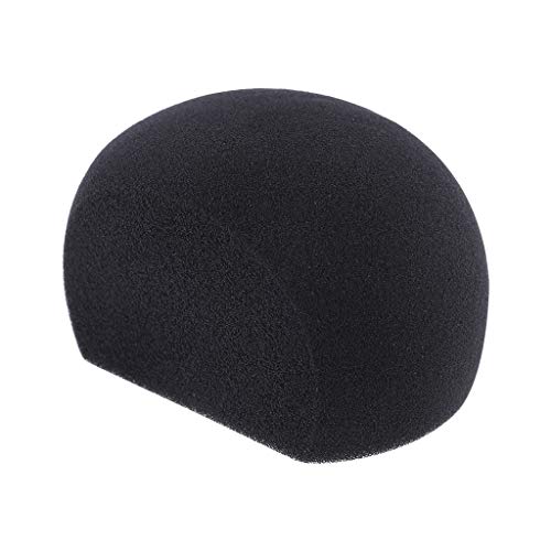 Foams Sponge Microphone Mic Soft Foam Filter Sponge Grill Windscreen Protect For ZOOM H5 H6