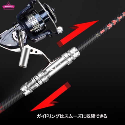    J[{@ےފ ނ Uobh y ֗ Lk\ RpNg Œh~ ϖՐ 3.6m/4.5m/5.4m/6.3m Cޖx W C / h ނ舤D&S